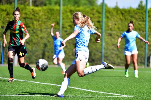 Storica sentenza del Tas che condanna la Lazio Women: “Risarcisca Gothberg” - immagine 1