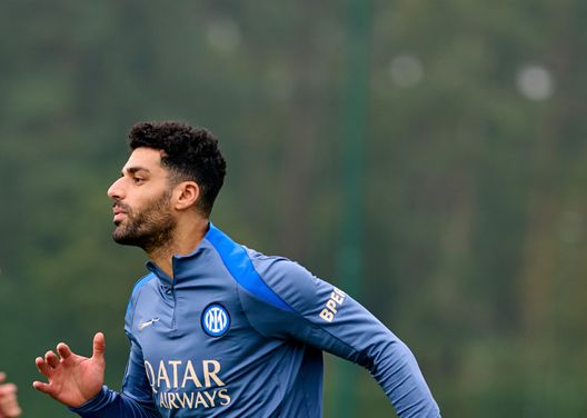 Inter, Inzaghi ritrova un Taremi in fiducia. Titolare a Verona? Cruciale allenamento venerdì- immagine 3