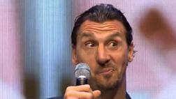 Milan, Ibrahimovic: “Helena? Ecco perché non siamo sposati”