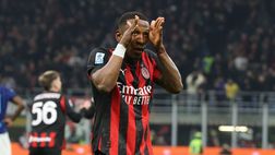 Derby Milan-Inter 1-0 (45′): bel Diavolo, un gran gol di Estupinan | Serie A News