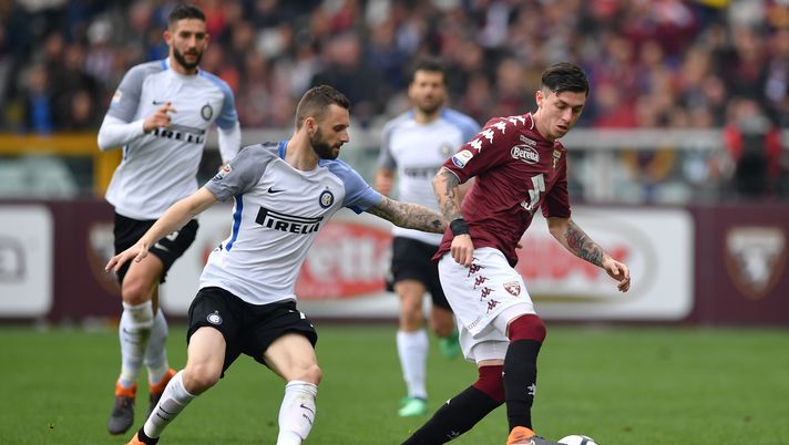 Torino-Inter 1-0, il tabellino: ammoniti Belotti e Baselli - immagine 1