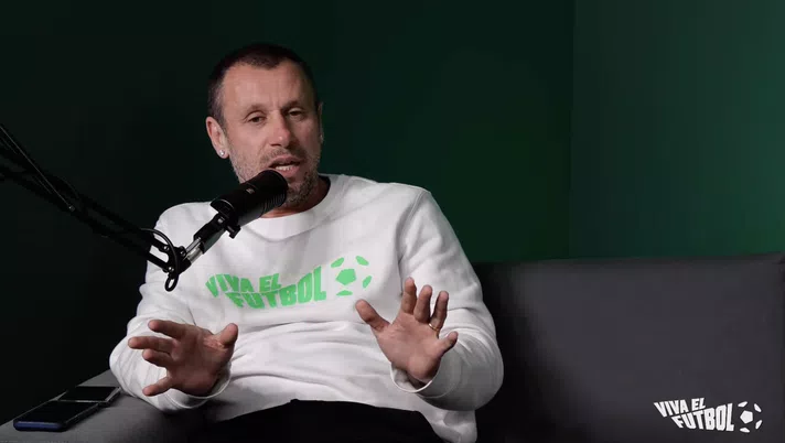 Cassano durissimo: “Leao? Mi sono rotto i c…, fa cagare e ha 6 gol in Serie A! Ci sarà un motivo se…” - immagine 1