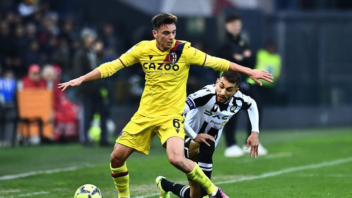 Cor Bo – Ecco come Sartori ha riscattato Moro: ingegno sulla percentuale - immagine 1