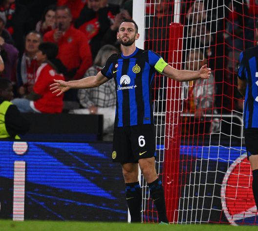 Getty Images De Vrij: “Messi in difficoltà per colpa nostra. Puniti ad ogni ripartenza”- immagine 2