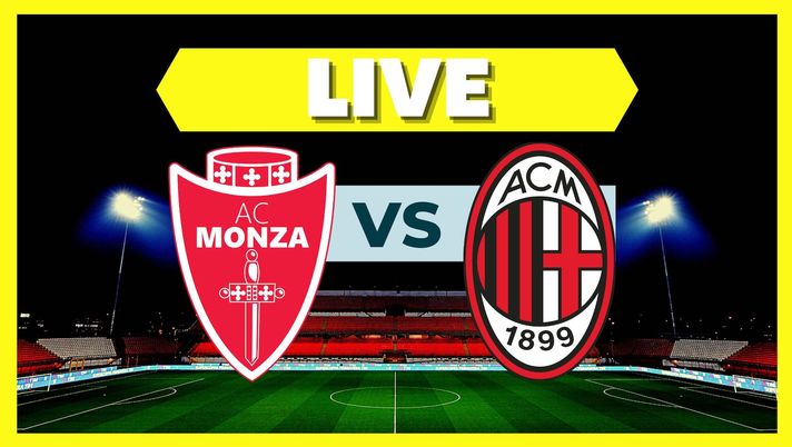 Live Monza-Milan Primavera 1 TIM 2023/2024