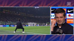 Chivu: “Ma che ho fatto? Non ricordo. Ah si, sono il solito cretino”