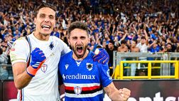 Calciomercato Sampdoria – Deciso il futuro di Borini: tutti i dettagli