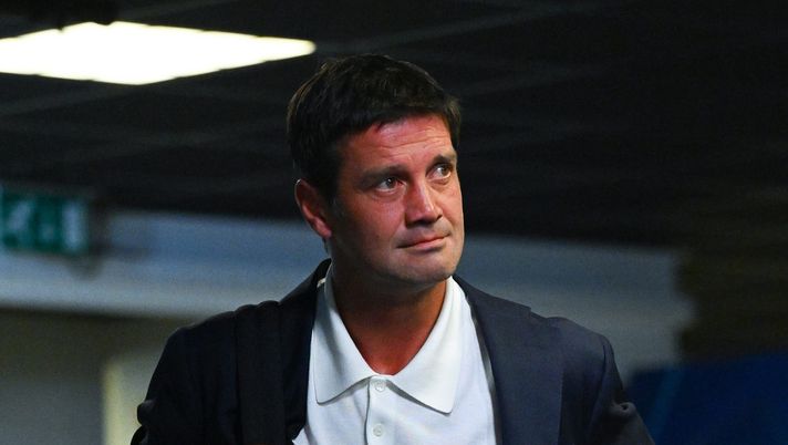 Getty Images Inter Chivu