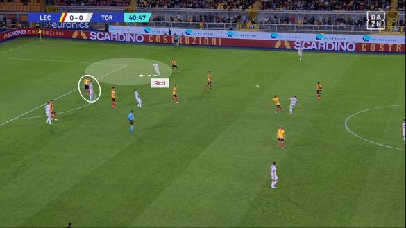 Sotto la lente: come sta cambiando il Torino- immagine 13