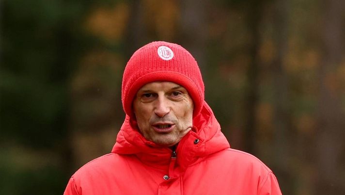 Milan, Ordine chiaro: 'Allegri non sarà il nuovo CT della Nazionale'