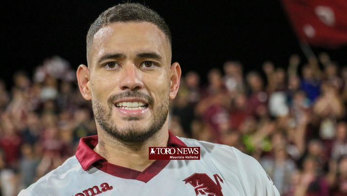 Torino, chi gioca a Salerno? Sanabria può tornare al centro dell’attacco- immagine 2