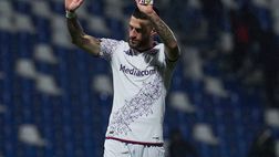 VIDEO Biraghi: “Grazie ai tifosi viola, sta a noi mantenere l’entusiasmo”