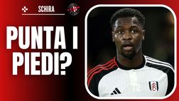 Calciomercato Milan – Via libera per Ballo-Touré al Besiktas: ma lui prende tempo