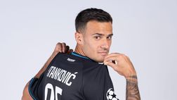 FCIN1908 / Bruges entusiasta di Stankovic: sono certi che l’Inter lo riprenderà e che varrà…