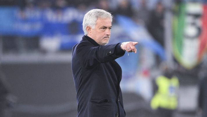 Alvino svela: “Mourinho proposto al Napoli, ecco la risposta di De Laurentiis” - immagine 1