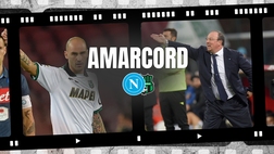 Quando i destini di Paolo Cannavaro e Benitez furono uniti dallo stesso… infortunio