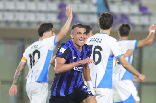 Inter Primavera, Berenbruch e Calligaris: “Era una rivincita, speriamo sia l’anno buono”- immagine 2
