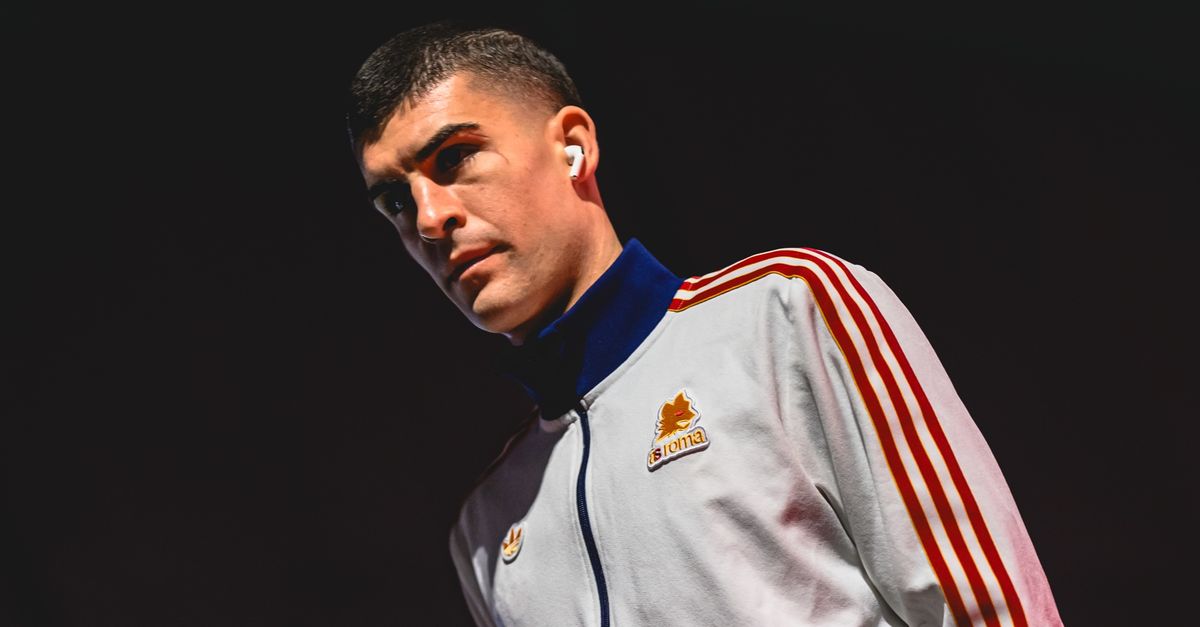 Mancini tra Roma e Italia: "La Conference un orgoglio. Con Gattuso rapporto puro e vero"