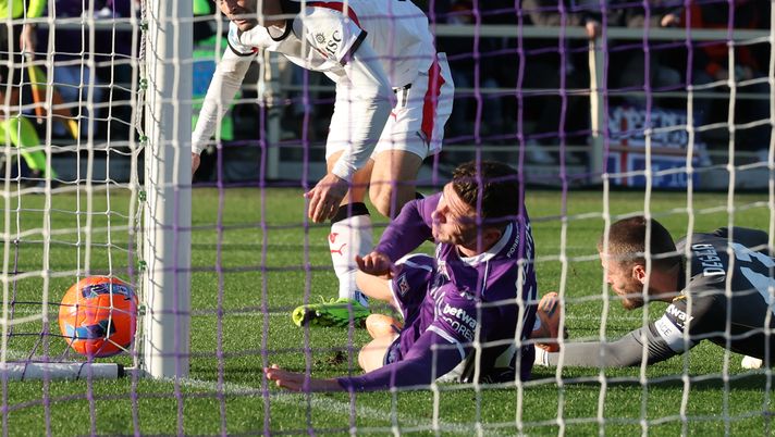 Fiorentina, quanti finali horror: adesso non si scherza più - immagine 1