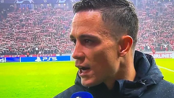 Raspadori: “Da prima punta mi trovo meglio. Su Garcia vi dico che…” - immagine 1