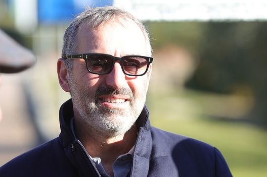 (Photo by Gabriele Maltinti/Getty Images)  Il Giampaolo milanista al Lecce non ci era arrivato…adesso ci riparte…- immagine 2