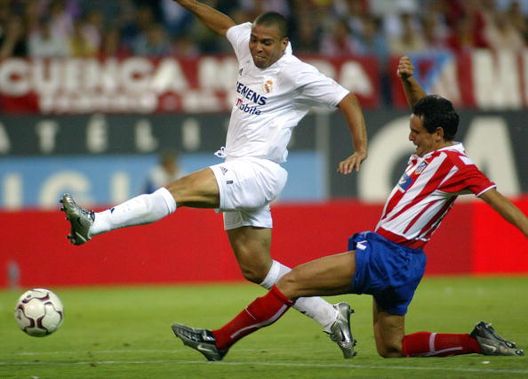 Il Derbi Madrileño: due squadre, una città, una rivalità eterna- immagine 4