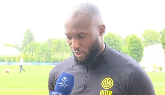 Conte: “Ero certo al 200% che City avrebbe sofferto l’Inter. Lukaku non si discute”- immagine 3