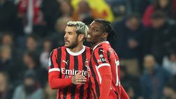 Leao-Bayern, non ci sono ancora passi concreti! Accordi verbali per Theo in Arabia