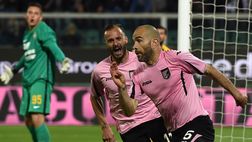 Conference League, c’è un po’ di Palermo nel trionfo Blues
