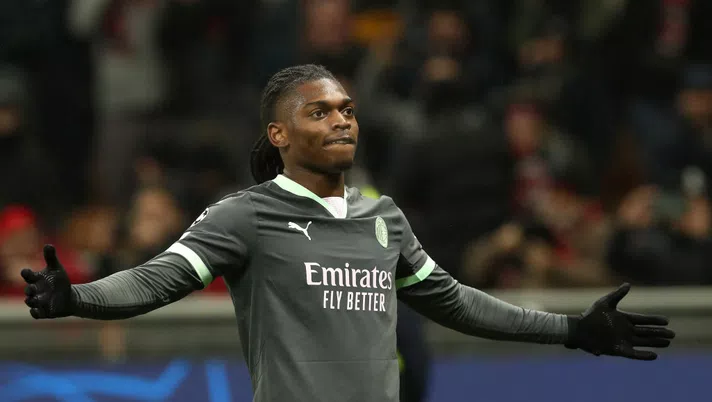 milan-girona-pagelle-champions-league-voti-giudizi-commento-leao-conceicao
