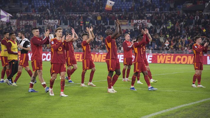 Getty Images Un gruppo capace di qualsiasi cosa: un pensiero e un sollievo per i tifosi - immagine 1