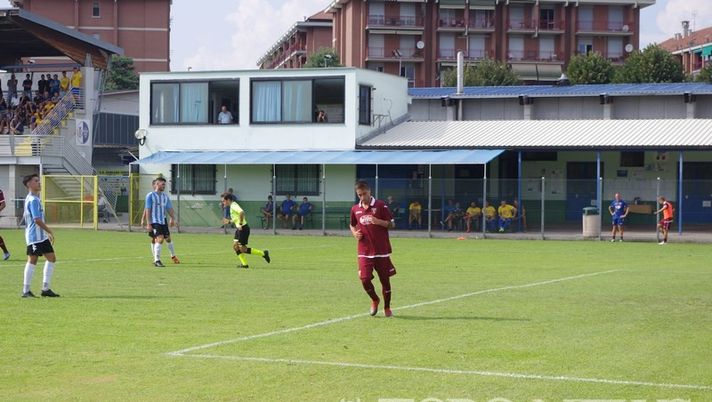 Primavera, Napoli-Torino 1-0: Sesia inizia con una sconfitta - immagine 1