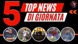 Top News Milan: tra le parole di Capello e il futuro di Fonseca