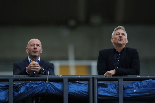 Lineker e Shearer sognano: “Avere Celtic e Rangers in Premier sarebbe meraviglioso”- immagine 2