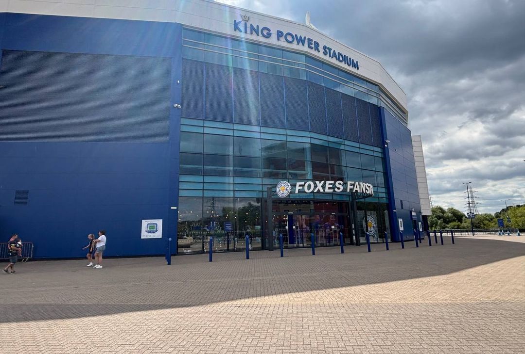 GALLERY VN – Ecco il King Power Stadium: la casa delle Foxes dal 2002 - immagine 3
