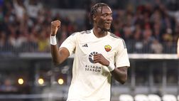 Abraham l’ultimo ammazza big. Da Lukaku a Ferguson: i dati sono spaventosi