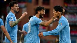 Lazio, finalmente il cambio di passo: quattro vittorie nelle ultime cinque in A