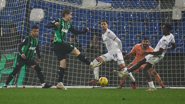 Mercato: Thorstvedt rimane una pista, ma c’è concorrenza “europea” - immagine 1