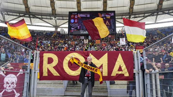 Konsel snobba la Lazio: “Quando il derby è in casa loro non vado allo stadio” - immagine 1