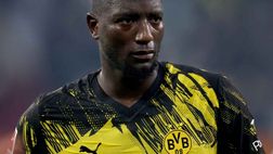 Calciomercato, Guirassy lascerà il Borussia Dortmund a fine stagione: il Milan prova ad inserirsi