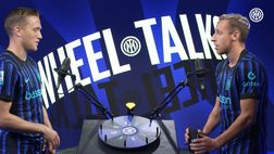 Frattesi: “Ho voluto l’Inter a tutti i costi, voglio dare ancora tanto”. Zielinski: “Tutti sanno…”