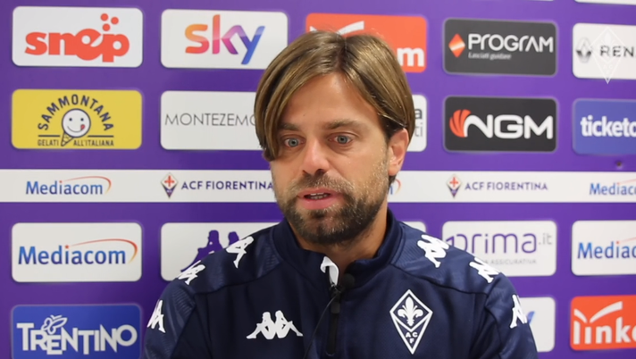 La primavera sbarca al Viola Park: primo allenamento per la squadra di Galloppa - immagine 1