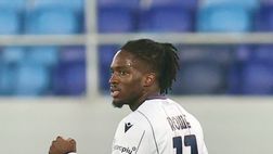 CONSIGLI FANTACALCIO. 5 ATTACCANTI PER LA 28a GIORNATA: Rowe per il primo gol stagionale, Davis straripante