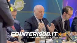 VIDEO FCIN1908 / Marotta: “A volte investito tanto su giocatori che non erano grandi uomini”