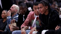 Mbappé, non è la vostra stagione: finale persa per Kylian e infortunio per Ethan
