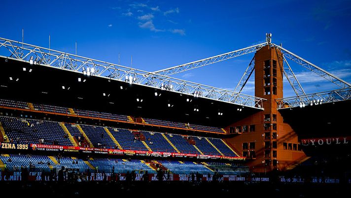 Sampdoria-Virtus Entella, da Depaoli a Bariti: chi sono i calciatori con più presenze tra le due squadre - immagine 1