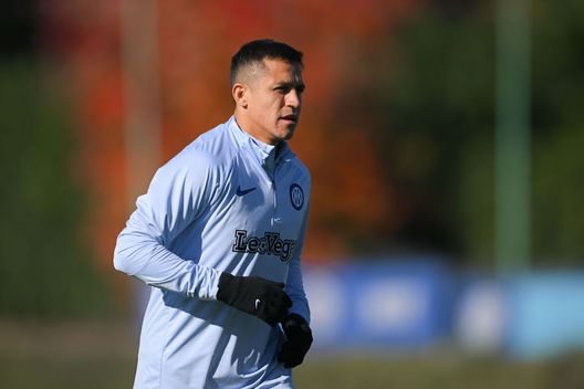Inter, l’attacco dipende da Sanchez. Grandi estimatori in Arabia, se dovesse partire…- immagine 3