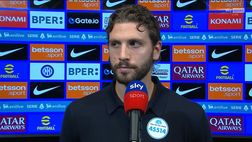 Locatelli: “Juve ha spirito di squadra. Presi gol evitabili contro l’Inter”