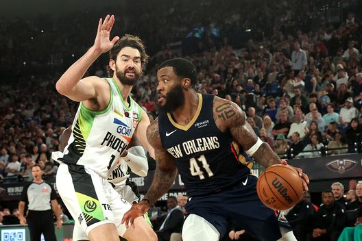 NBA, Pelicans-Timberwolves: dove vedere la partita gratis in streaming- immagine 2