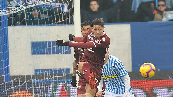 I precedenti di Spal-Torino: i granata non vincono a Ferrara dal 1964- immagine 2